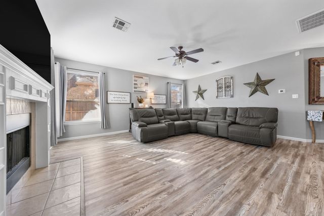 704 Cattail Circle, Harker Heights, TX 76548