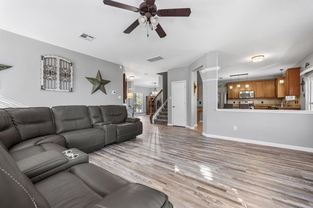 704 Cattail Circle, Harker Heights, TX 76548