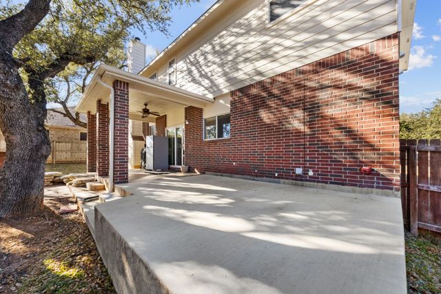 704 Cattail Circle, Harker Heights, TX 76548