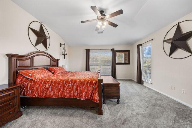 704 Cattail Circle, Harker Heights, TX 76548