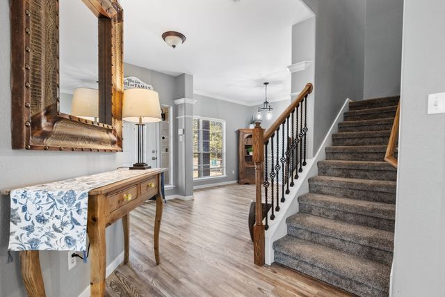 704 Cattail Circle, Harker Heights, TX 76548