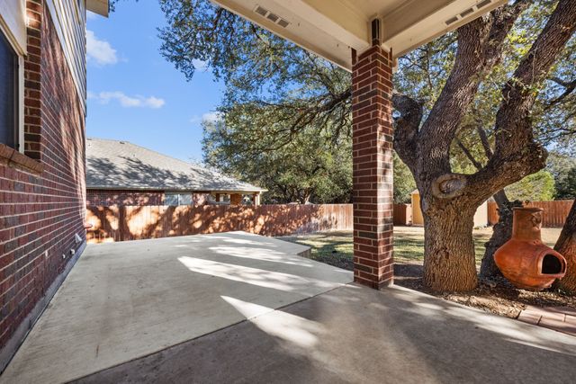 704 Cattail Circle, Harker Heights, TX 76548