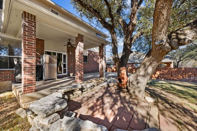 704 Cattail Circle, Harker Heights, TX 76548