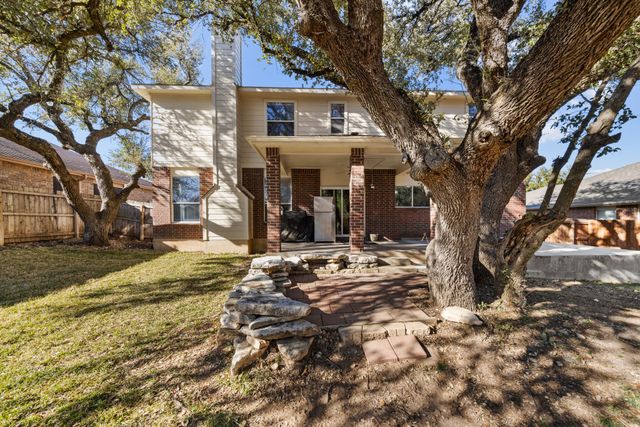 704 Cattail Circle, Harker Heights, TX 76548