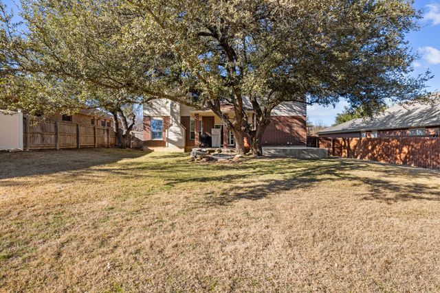 704 Cattail Circle, Harker Heights, TX 76548