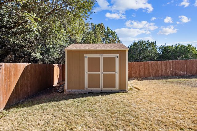 704 Cattail Circle, Harker Heights, TX 76548
