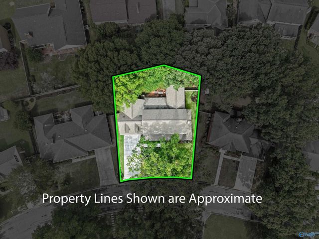 2407 Huntington Lane SE, Decatur, AL 35601