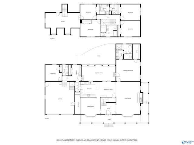 2407 Huntington Lane SE, Decatur, AL 35601