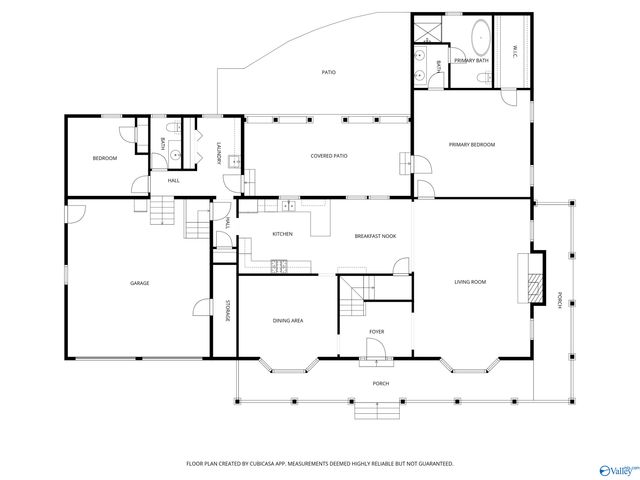 2407 Huntington Lane SE, Decatur, AL 35601