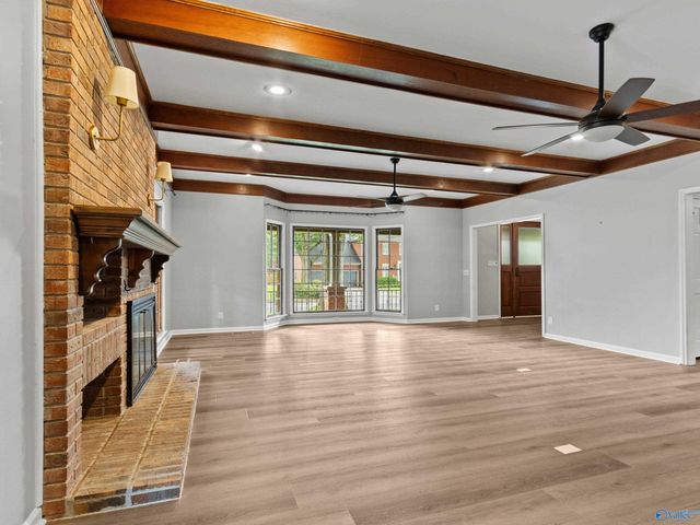 2407 Huntington Lane SE, Decatur, AL 35601