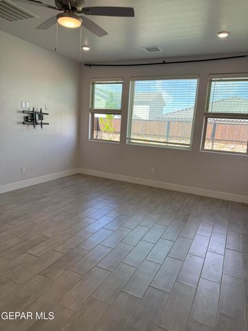 2233 Sandstone Place, El Paso, TX 79911