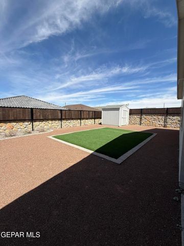 2233 Sandstone Place, El Paso, TX 79911