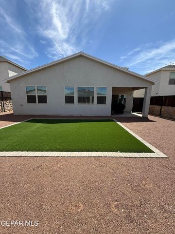 2233 Sandstone Place, El Paso, TX 79911