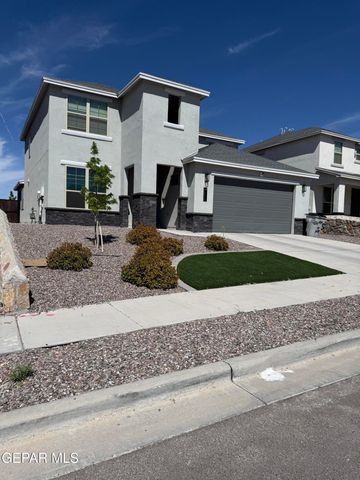 2233 Sandstone Place, El Paso, TX 79911