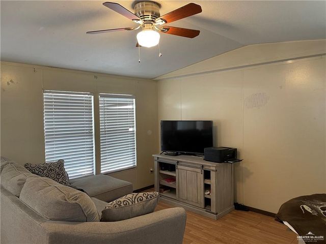 2404 Verbena Avenue, Edinburg, TX 78542