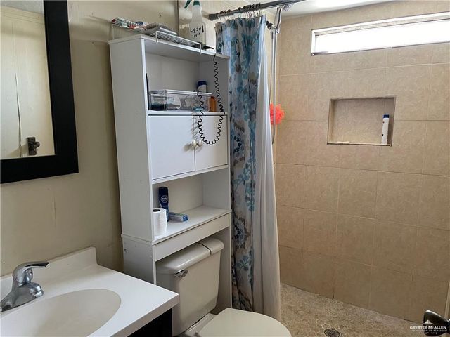 2404 Verbena Avenue, Edinburg, TX 78542