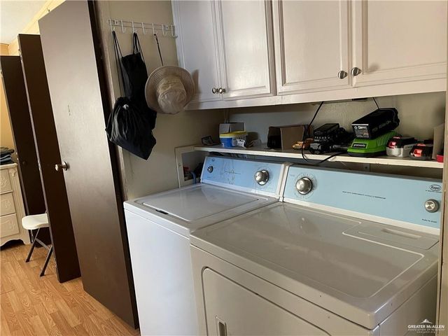 2404 Verbena Avenue, Edinburg, TX 78542