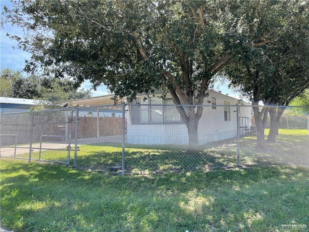 2404 Verbena Avenue, Edinburg, TX 78542