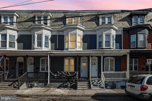 2137 PENN ST, Harrisburg, PA 17110