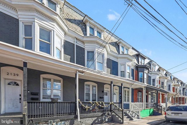 2137 PENN ST, Harrisburg, PA 17110