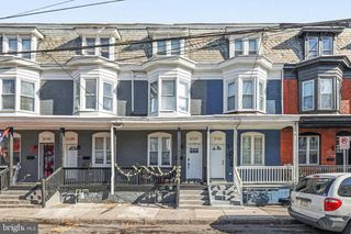 2137 PENN ST, Harrisburg, PA 17110