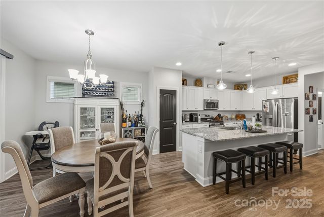 6297 Raven Rock Drive, Denver, NC 28037