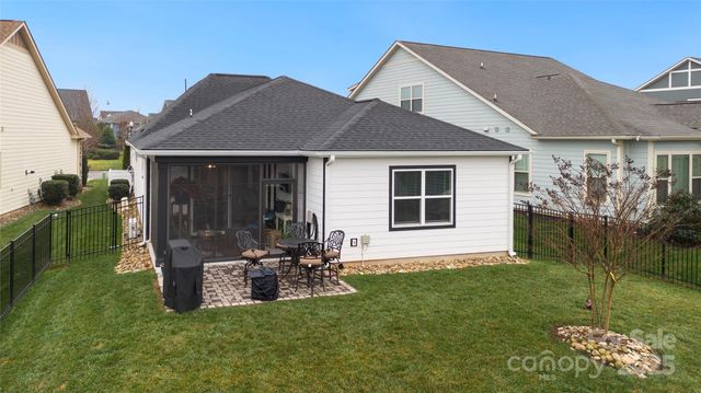 6297 Raven Rock Drive, Denver, NC 28037