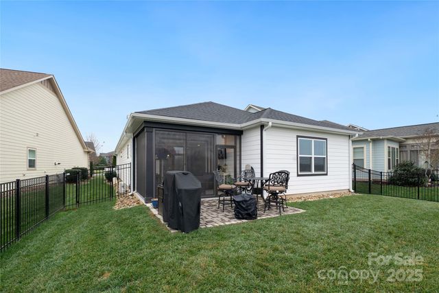 6297 Raven Rock Drive, Denver, NC 28037