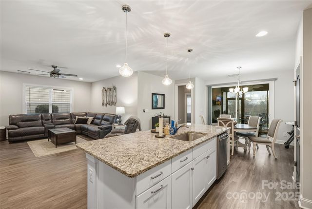 6297 Raven Rock Drive, Denver, NC 28037