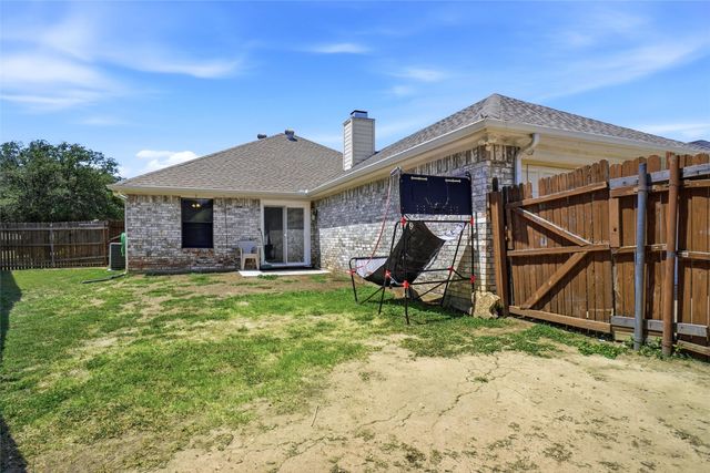 7004 Bentley Avenue, Fort Worth, TX 76137