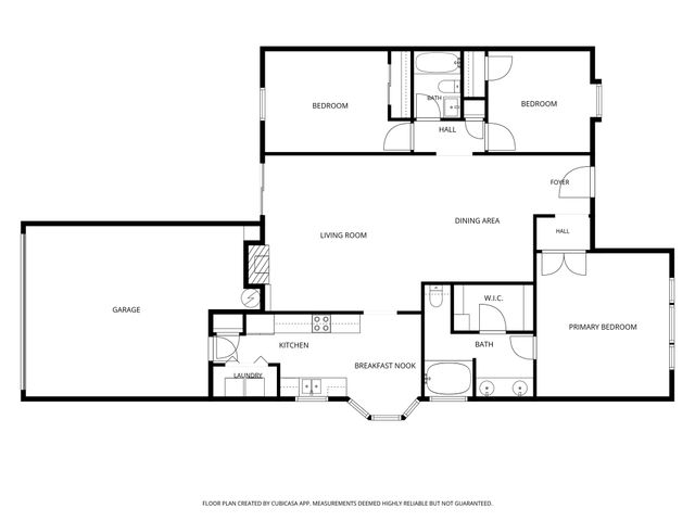 7004 Bentley Avenue, Fort Worth, TX 76137