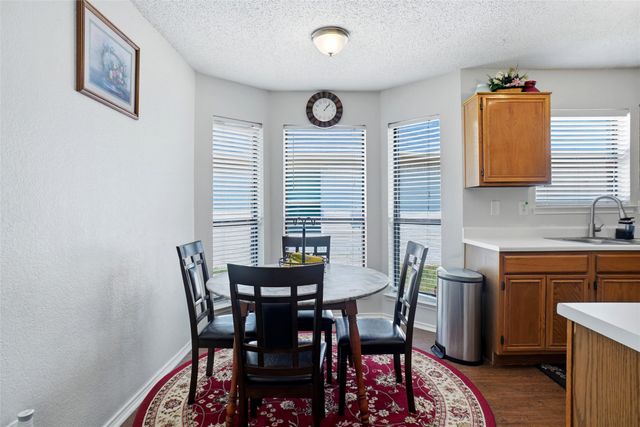 7004 Bentley Avenue, Fort Worth, TX 76137