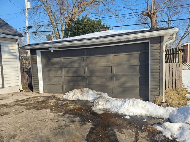 1534 Horlacher Avenue, Dayton, OH 45420