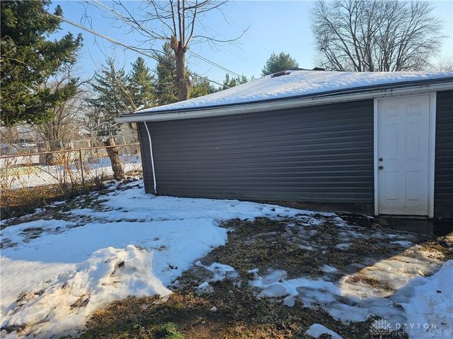 1534 Horlacher Avenue, Dayton, OH 45420