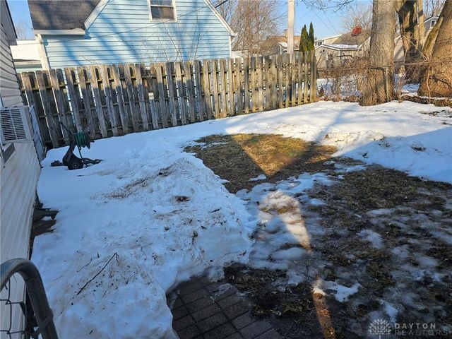 1534 Horlacher Avenue, Dayton, OH 45420