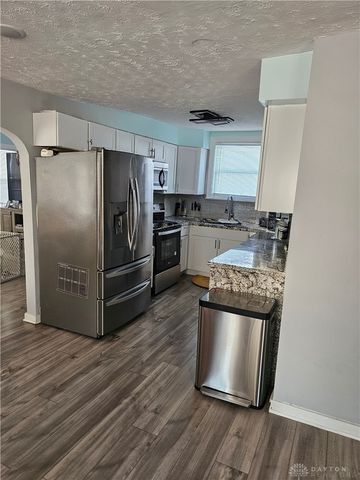 1534 Horlacher Avenue, Dayton, OH 45420