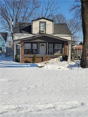 1534 Horlacher Avenue, Dayton, OH 45420