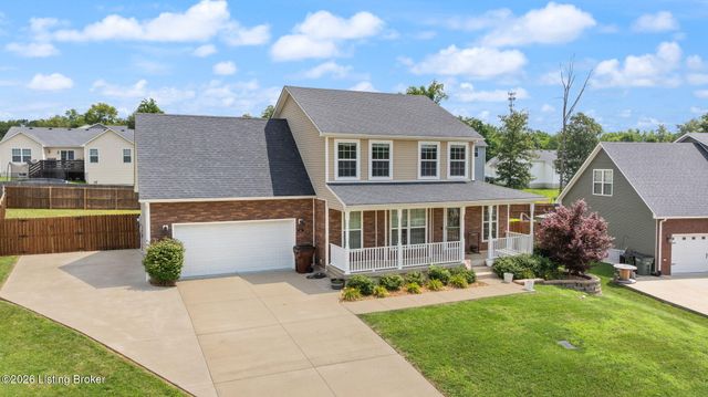 213 Butterfield Dr, Elizabethtown, KY 42701