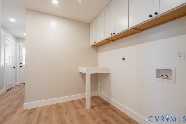 121 Pine Haven St, Keysville, VA 23947