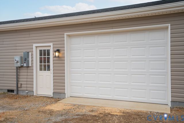 121 Pine Haven St, Keysville, VA 23947