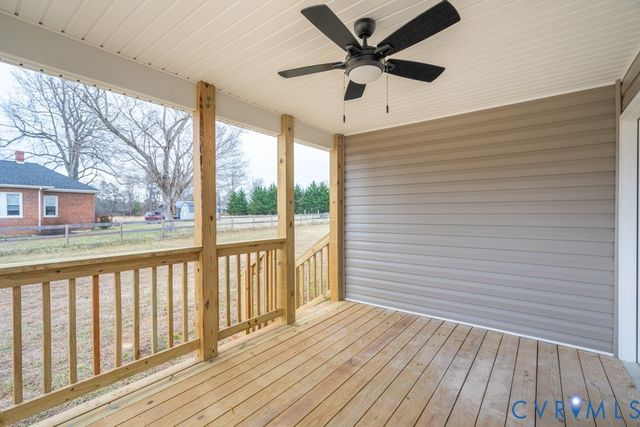 121 Pine Haven St, Keysville, VA 23947