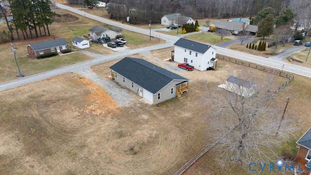 121 Pine Haven St, Keysville, VA 23947