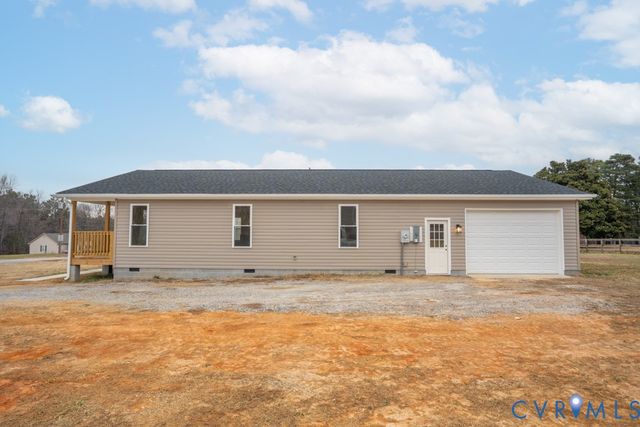 121 Pine Haven St, Keysville, VA 23947