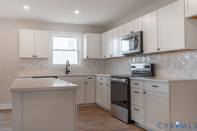 121 Pine Haven St, Keysville, VA 23947