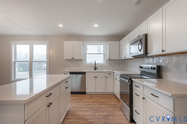 121 Pine Haven St, Keysville, VA 23947