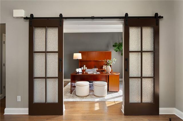 700 Waterview Trail, Alpharetta, GA 30022