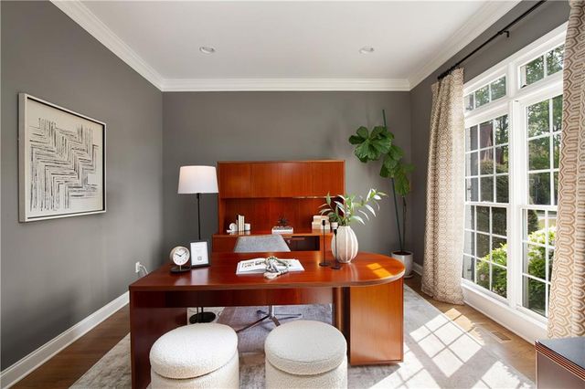 700 Waterview Trail, Alpharetta, GA 30022