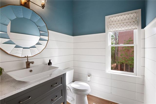 700 Waterview Trail, Alpharetta, GA 30022