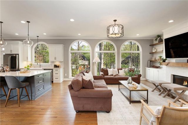 700 Waterview Trail, Alpharetta, GA 30022