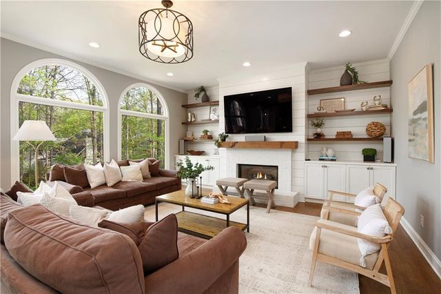 700 Waterview Trail, Alpharetta, GA 30022